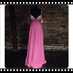 Jasz Couture Prom Dress